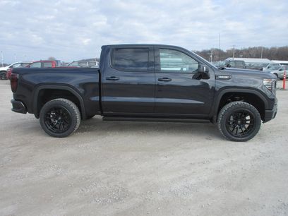 New 2026 GMC Sierra 1500 Denali w/ Denali Reserve Package