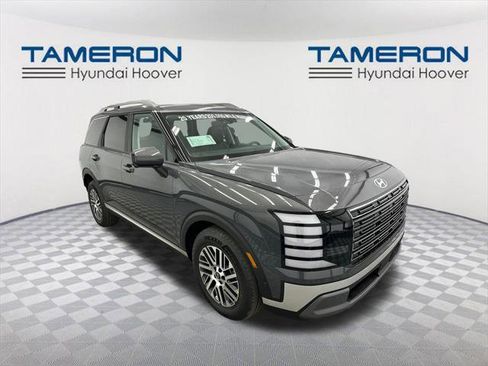 New 2026 Hyundai Palisade SEL image 7