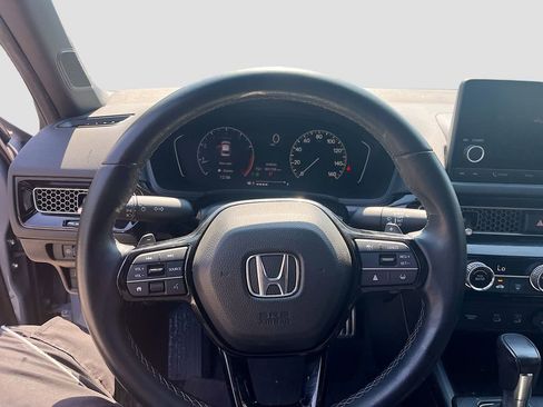 Used 2025 Honda Civic Sport image 11