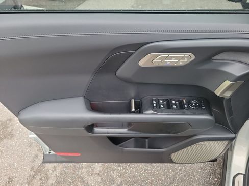 New 2027 Kia Telluride SX w/ Towing Package FWD image 21