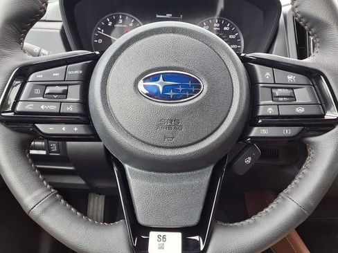 New 2026 Subaru Forester Touring AWD/4WD image 15