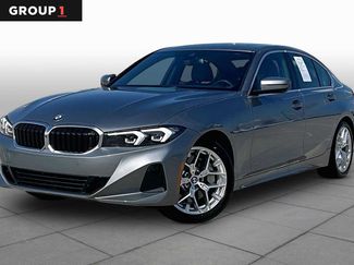 Used 2026 BMW 330i Sedan RWD video 1