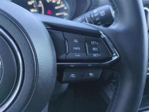 Certified 2025 MAZDA CX-5 Signature image 25