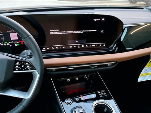 New 2026 Audi A6 Premium Plus image 6