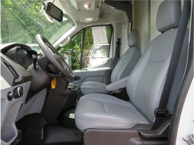 Used 2019 Ford Transit 350 156 w/ Exterior Upgrade Package RWD image 4