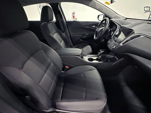Used 2023 Chevrolet Malibu LT w/ Sport Edition FWD image 25