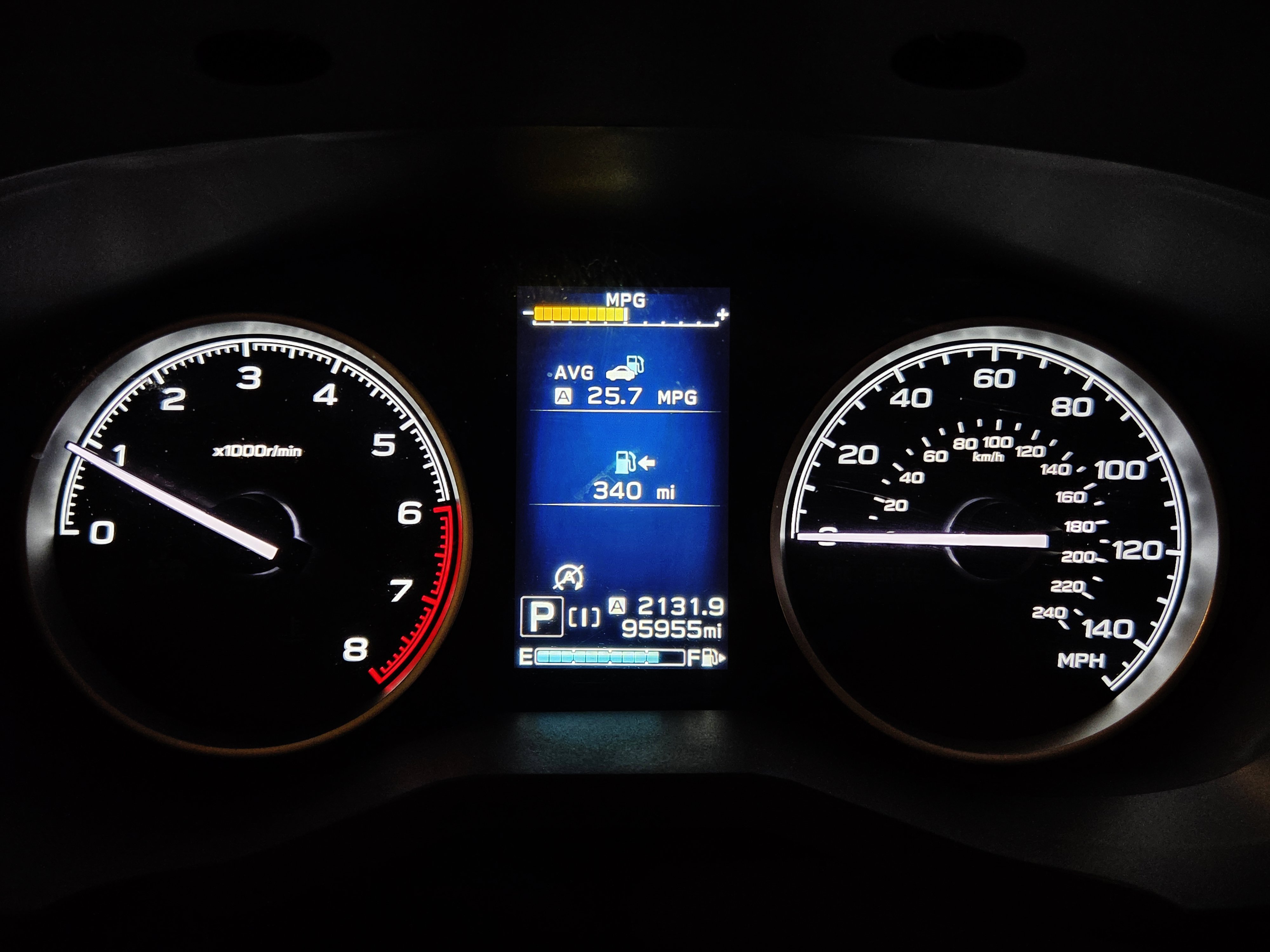 Used 2019 Subaru Forester Limited w/ Popular Package #3 AWD/4WD image 48