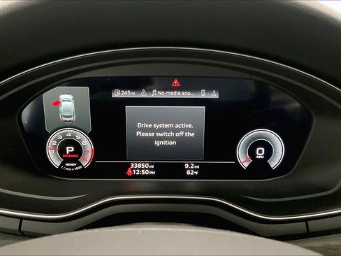 Certified 2023 Audi A5 2.0T Premium Plus w/ Premium Plus image 16