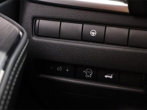 Certified 2024 Nissan Rogue SL w/ SL Premium Package image 19