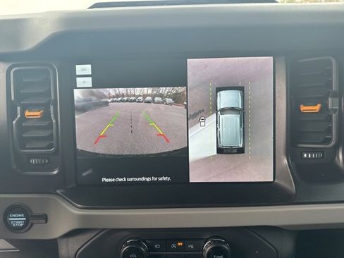 Certified 2023 Ford Bronco Badlands image 16