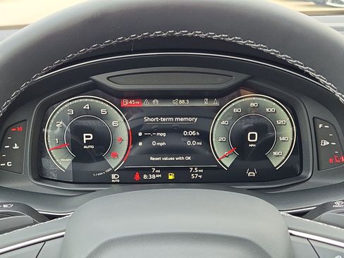 New 2026 Audi Q7 3.0T Premium Plus image 20