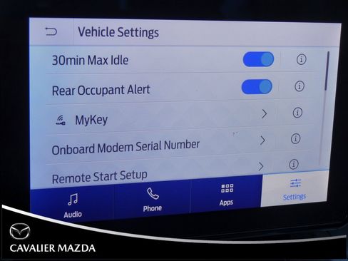 Used 2023 Ford Explorer XLT w/ Equipment Group 202A image 32