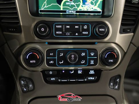 Used 2019 GMC Yukon Denali w/ Denali Ultimate Package image 33