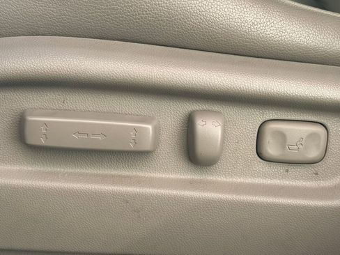 Used 2016 Honda Odyssey EX-L image 9