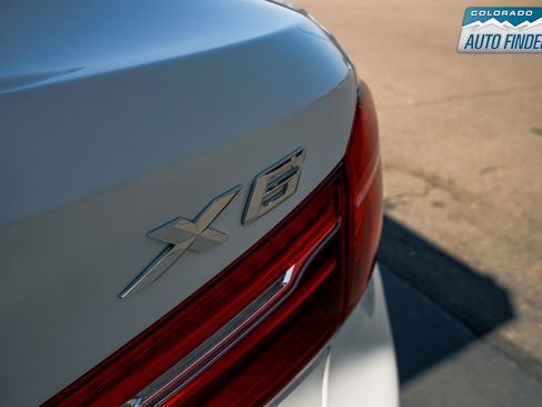 Used 2017 BMW X6 xDrive35i image 32