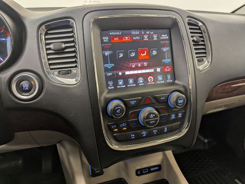 Used 2014 Dodge Durango Citadel w/ Technology Group image 23