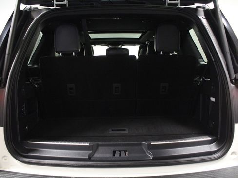 Used 2022 Lincoln Navigator Reserve image 15