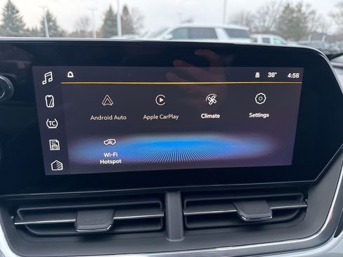 New 2026 Chevrolet Trax LT w/ LT Convenience Package image 45