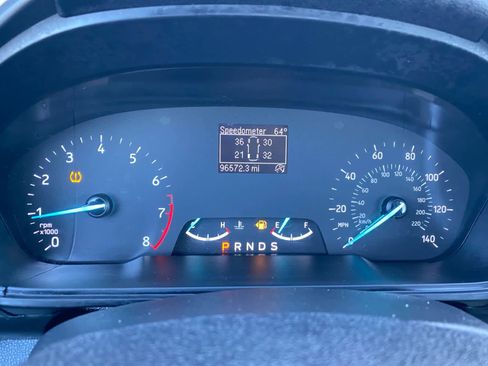 Used 2019 Ford EcoSport S AWD/4WD image 14