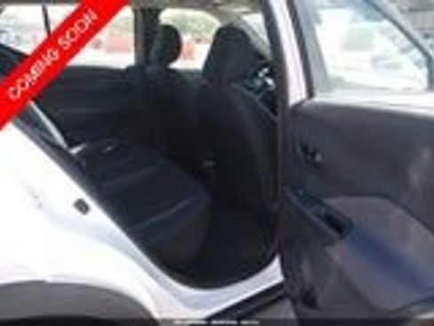 Used 2020 Nissan Kicks S FWD image 5