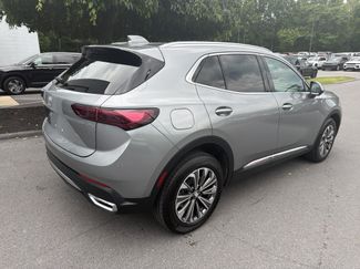 Used 2024 Buick Envision Preferred AWD/4WD video 3