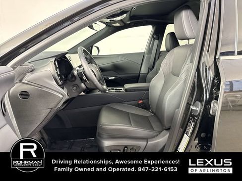 Certified 2026 Lexus RX 350 Premium w/ Convenience Package AWD/4WD image 5