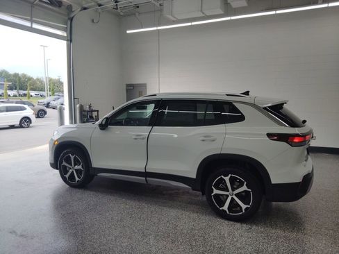 New 2026 Volkswagen Tiguan SE AWD/4WD image 5