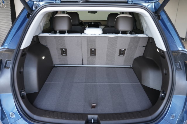New 2027 GMC Terrain Denali AWD/4WD image 9