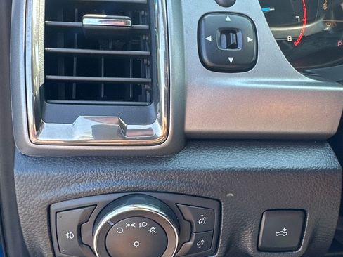 Used 2020 Ford Ranger XLT w/ Equipment Group 302A Luxury image 11