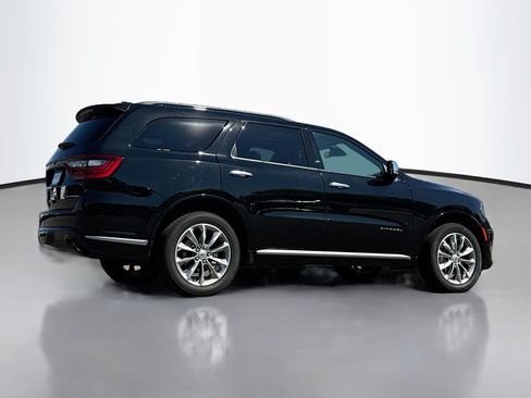 Used 2021 Dodge Durango Citadel AWD/4WD image 2