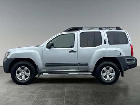 Used 2013 Nissan Xterra S w/ Value Package AWD/4WD image 5
