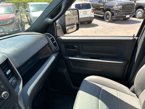 New 2024 RAM 2500 Tradesman w/ Snow Chief Group image 25