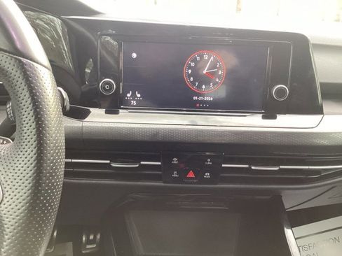 Used 2024 Volkswagen GTI S image 14
