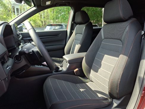 Certified 2023 Honda CR-V Sport image 12