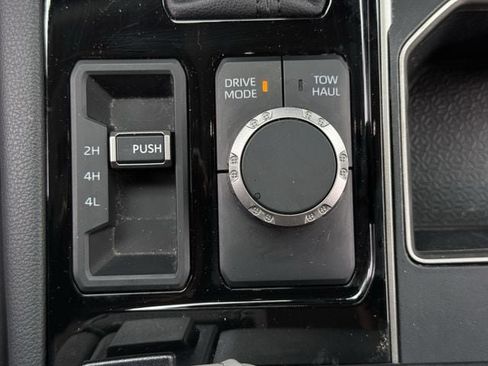 Used 2023 Toyota Tundra Limited AWD/4WD image 22