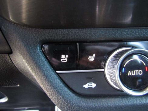 Certified 2025 Acura ADX A-Spec FWD image 22