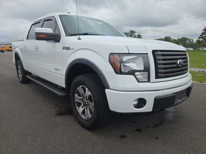 Used 2011 Ford F150 FX4