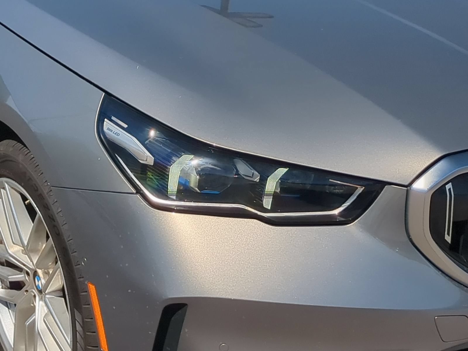 Used 2024 BMW 530i RWD image 10