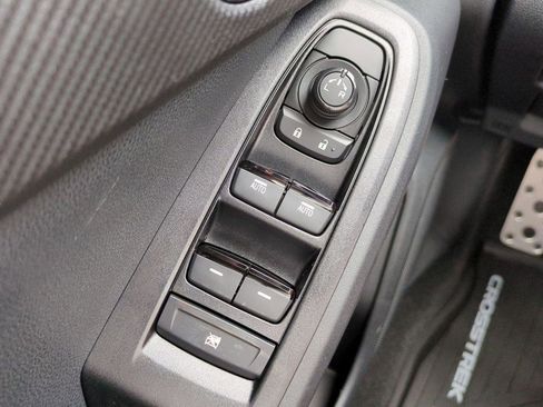 New 2025 Subaru Crosstrek 2.5i Sport w/ Popular Package #3A image 23