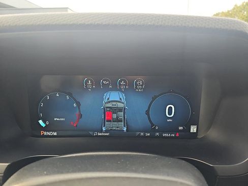 Used 2024 Ford F150 XLT w/ Equipment Group 303A High image 21