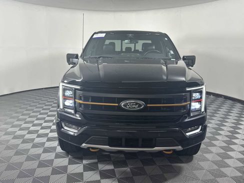 Certified 2023 Ford F150 Tremor w/ Equipment Group 402A High image 4