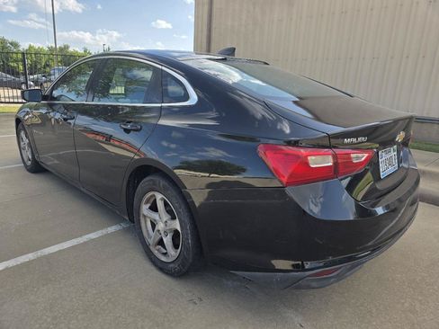 Used 2016 Chevrolet Malibu LS FWD image 9
