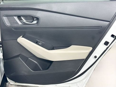 Certified 2023 Honda Accord LX image 27