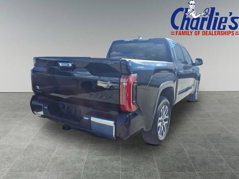 New 2026 Toyota Tundra 1794 Edition AWD/4WD image 4