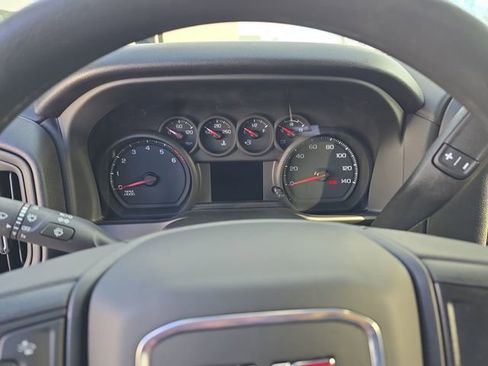 New 2026 GMC Sierra 3500 Pro w/ Convenience Package image 11