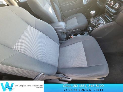 Used 2011 Jeep Patriot Sport image 16