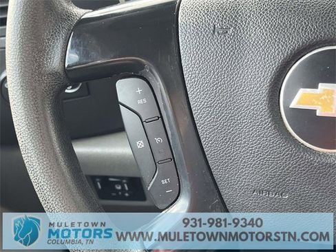Used 2012 Chevrolet Silverado 2500 W/T image 13