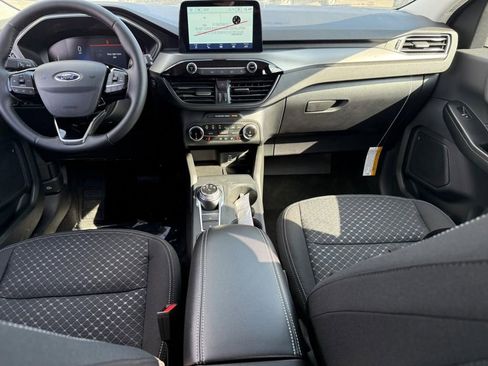 New 2026 Ford Escape Active w/ Cold Weather Package image 6