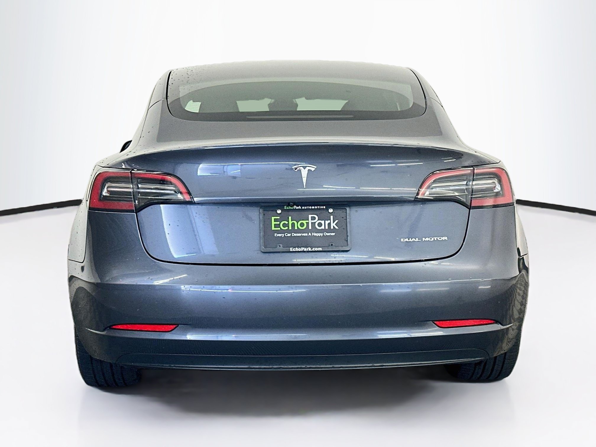Used 2023 Tesla Model 3 Long Range AWD/4WD image 7