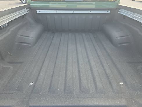 New 2026 Nissan Frontier PRO-4X AWD/4WD image 11